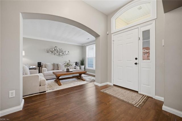 2337 Edmenton DR, Virginia Beach, VA 23456