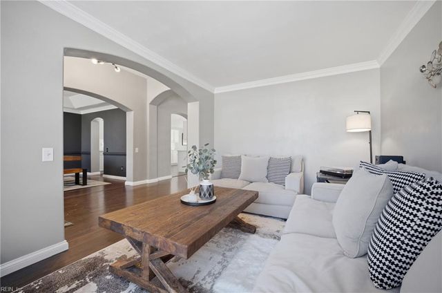 2337 Edmenton DR, Virginia Beach, VA 23456