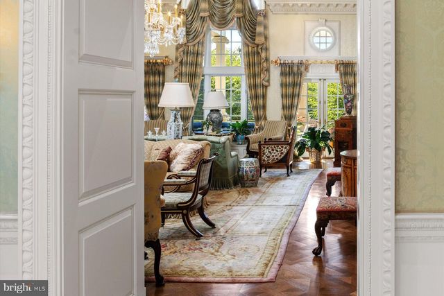 1534 N TROOPER RD, Worcester, PA 19490