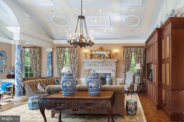 1534 N TROOPER RD, Worcester, PA 19490