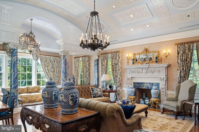 1534 N TROOPER RD, Worcester, PA 19490