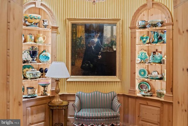 1534 N TROOPER RD, Worcester, PA 19490