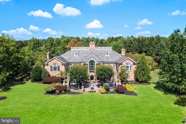 1534 N TROOPER RD, Worcester, PA 19490