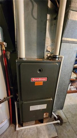 1302 Bitner Terrace, Pittsburg, KS 66762