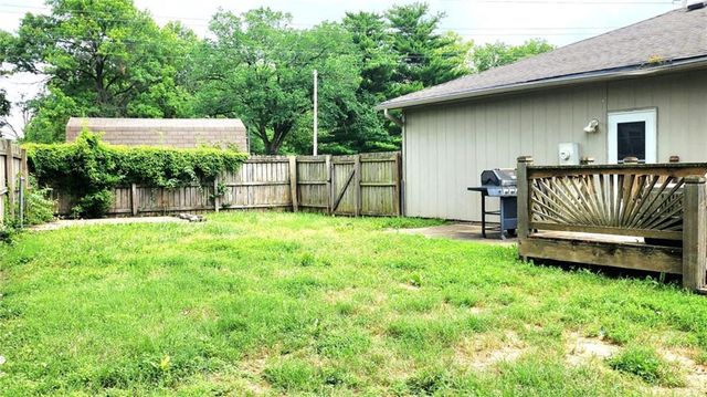 1302 Bitner Terrace, Pittsburg, KS 66762