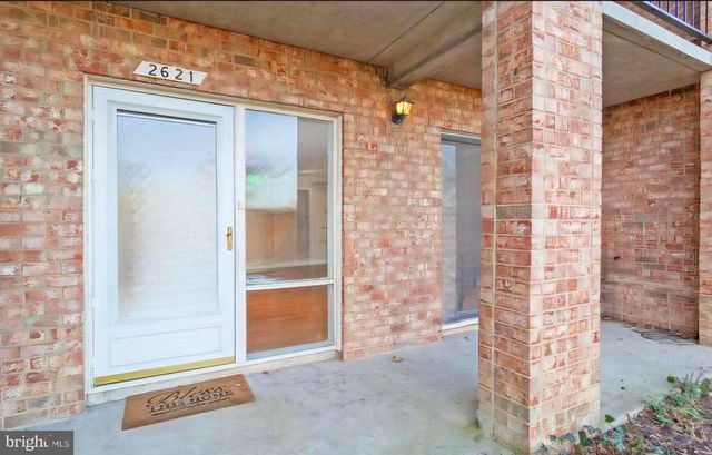 2621 WAGON DR, Alexandria, VA 22303