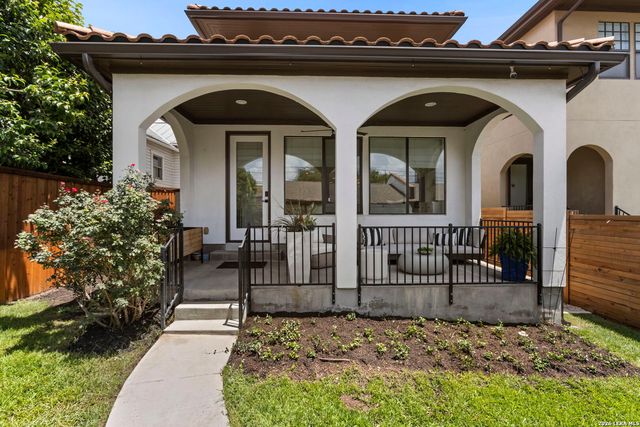 334 E Olmos Dr., Olmos Park, TX 78212