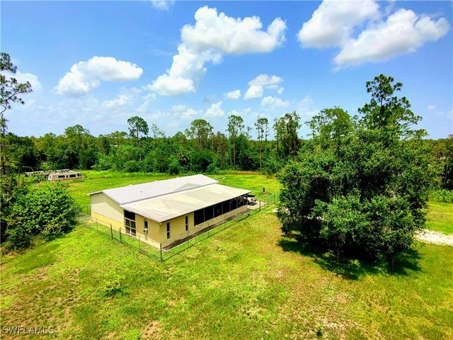 330 F RD, Labelle, FL 33935