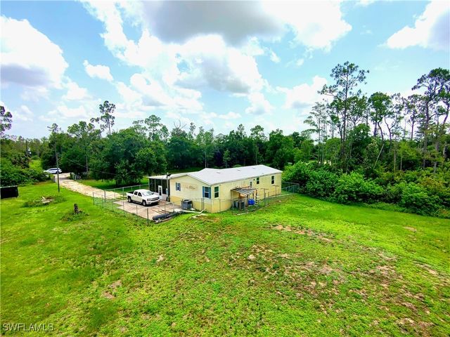 330 F RD, Labelle, FL 33935