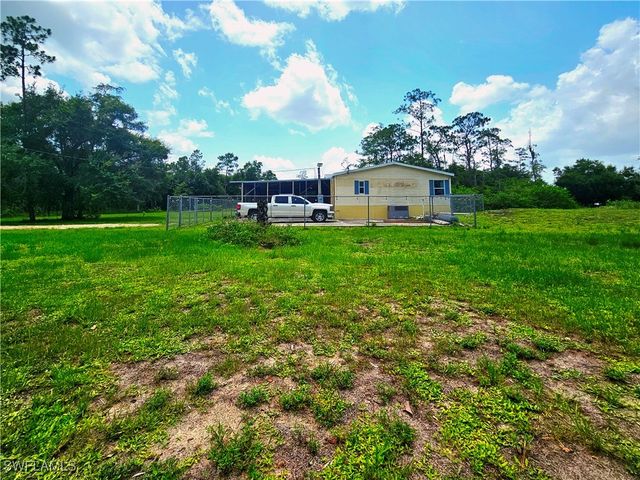 330 F RD, Labelle, FL 33935