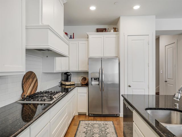 3965 Cotton Gin Road, Frisco, TX 75034