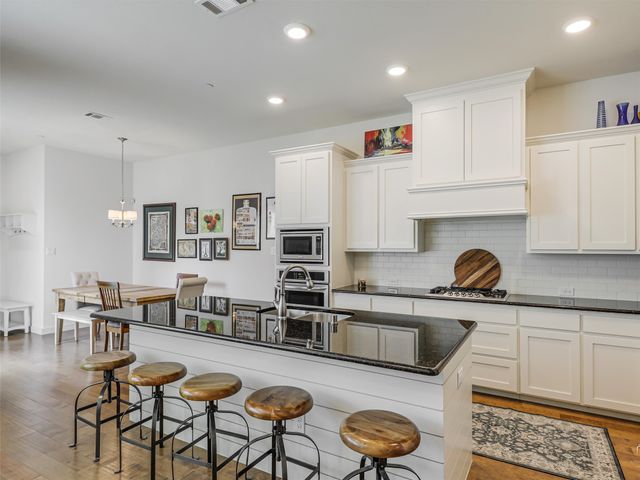 3965 Cotton Gin Road, Frisco, TX 75034