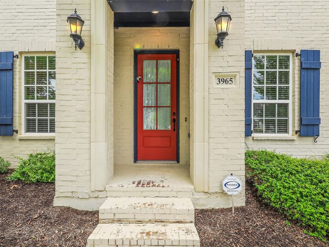 3965 Cotton Gin Road, Frisco, TX 75034