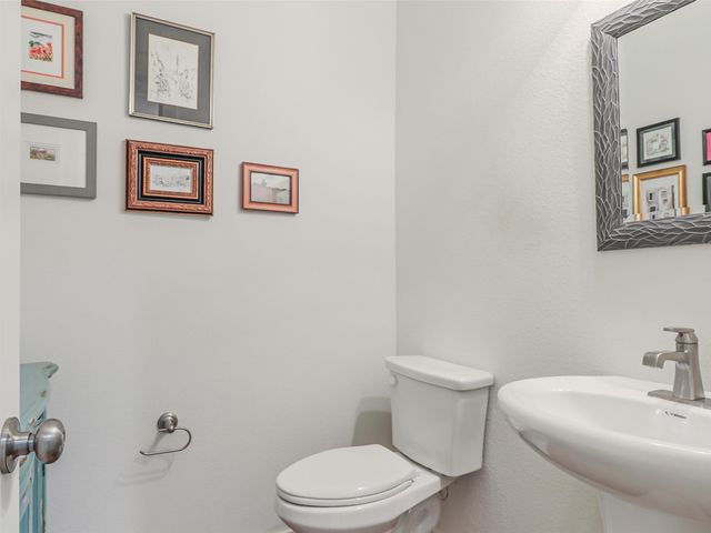 3965 Cotton Gin Road, Frisco, TX 75034