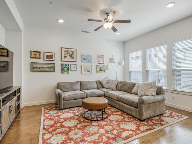 3965 Cotton Gin Road, Frisco, TX 75034