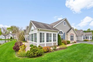 2853 Villa Lane, Benton Harbor, MI 49022