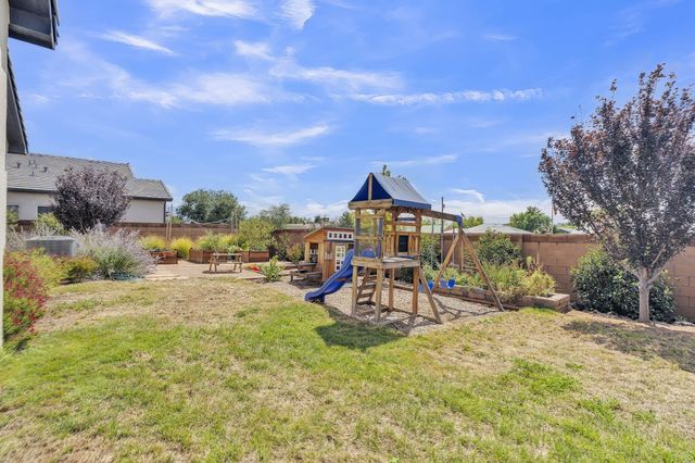 7712 Majesty Court NW, Albuquerque, NM 87107