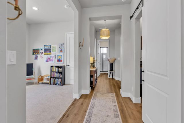 7712 Majesty Court NW, Albuquerque, NM 87107