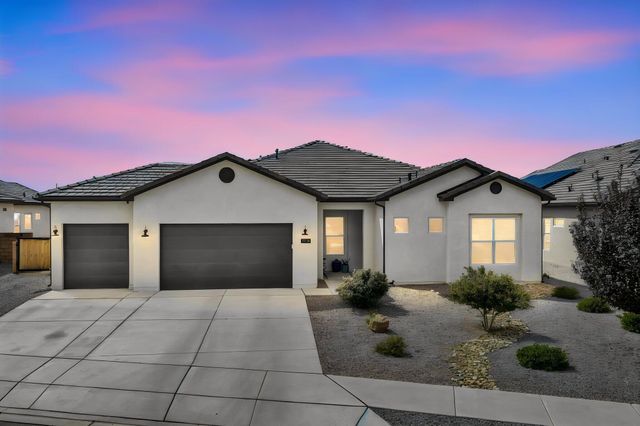 7712 Majesty Court NW, Albuquerque, NM 87107