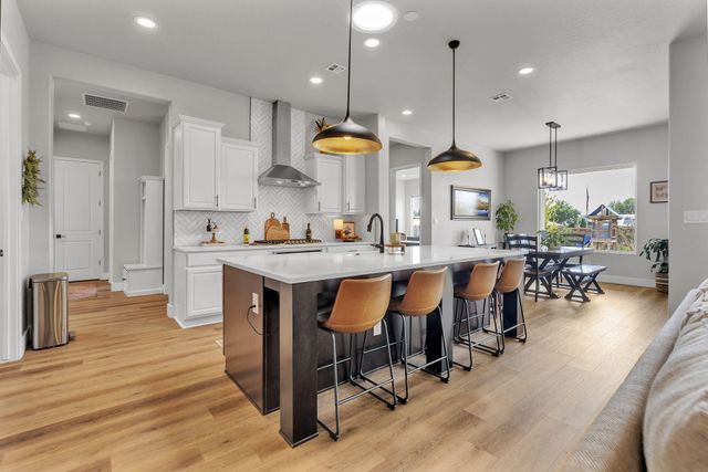 7712 Majesty Court NW, Albuquerque, NM 87107