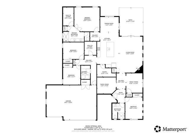 7712 Majesty Court NW, Albuquerque, NM 87107