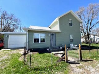 506 Ohio Street, North Judson, IN 46366