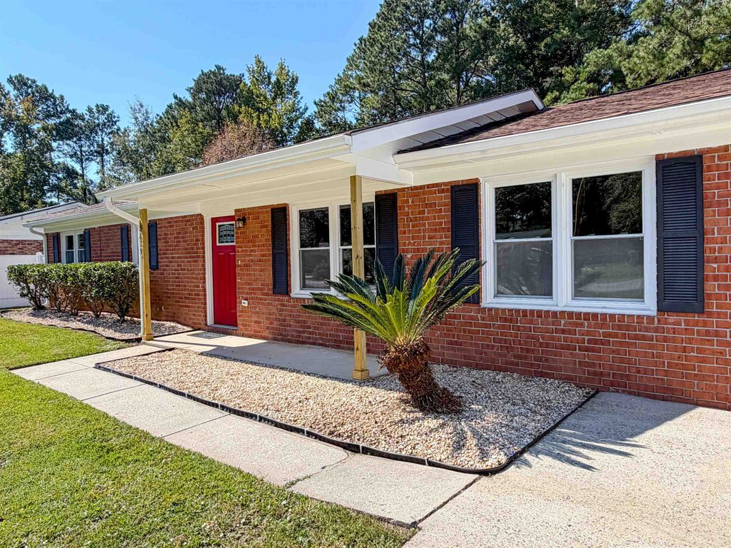 5629 Rosewood Dr., Myrtle Beach, SC 29588 — photo 2