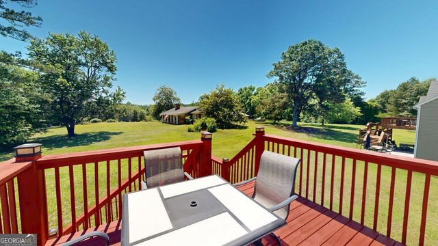 100 Hawthorn Drive, Carrollton, GA 30116