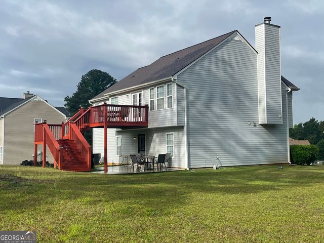 100 Hawthorn Drive, Carrollton, GA 30116