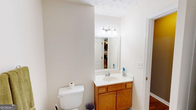 100 Hawthorn Drive, Carrollton, GA 30116