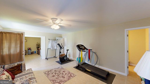 100 Hawthorn Drive, Carrollton, GA 30116
