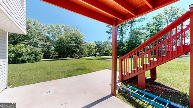 100 Hawthorn Drive, Carrollton, GA 30116