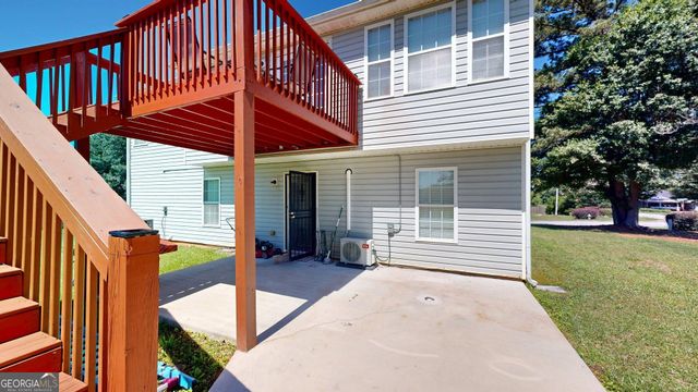 100 Hawthorn Drive, Carrollton, GA 30116