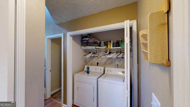 100 Hawthorn Drive, Carrollton, GA 30116