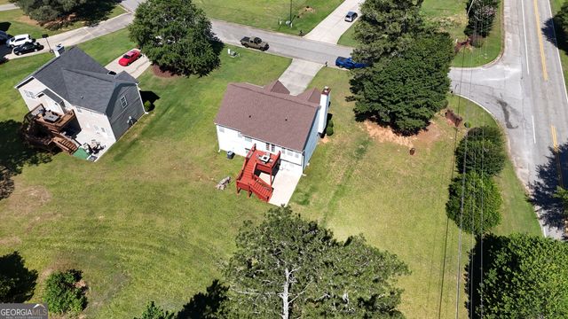 100 Hawthorn Drive, Carrollton, GA 30116