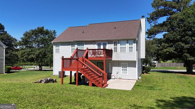 100 Hawthorn Drive, Carrollton, GA 30116