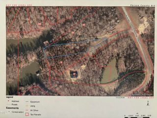 Lot 26 Peninsula Drive, Roxboro, NC 27574