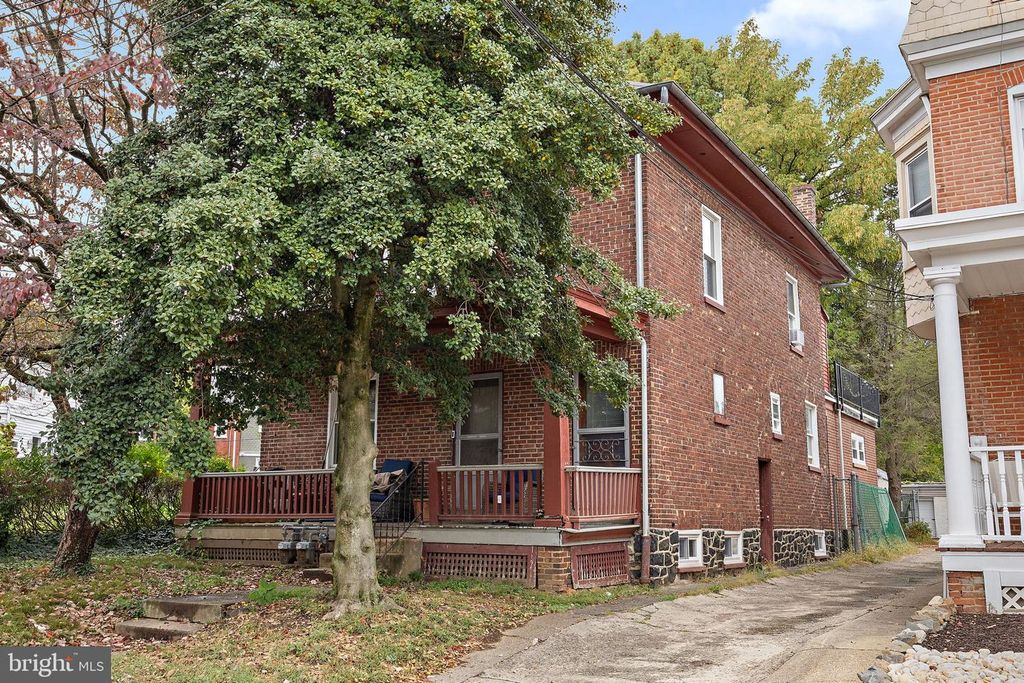 409 W 20TH ST, Wilmington, DE 19802