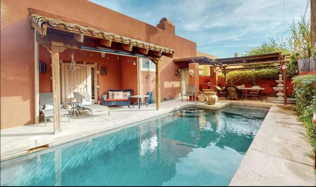 53655 Avenue Ramirez, La Quinta, CA 92253