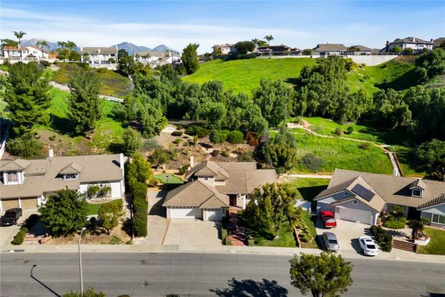 708 Silver Valley, Walnut, CA 91789