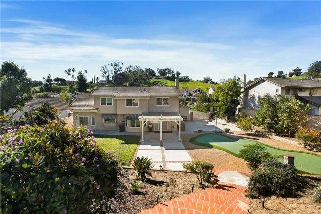 708 Silver Valley, Walnut, CA 91789