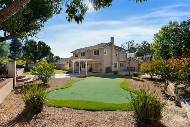 708 Silver Valley, Walnut, CA 91789