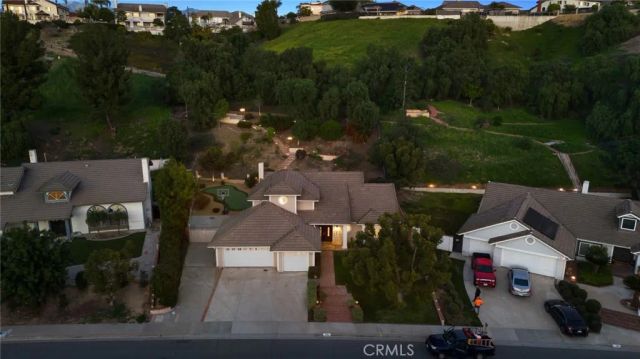 708 Silver Valley, Walnut, CA 91789