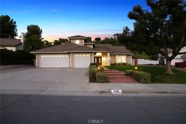 708 Silver Valley, Walnut, CA 91789