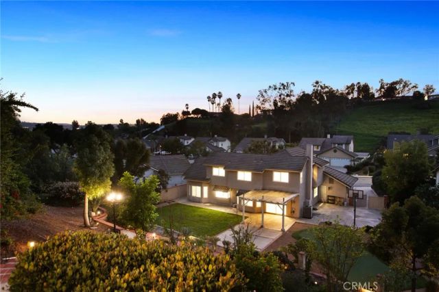 708 Silver Valley, Walnut, CA 91789