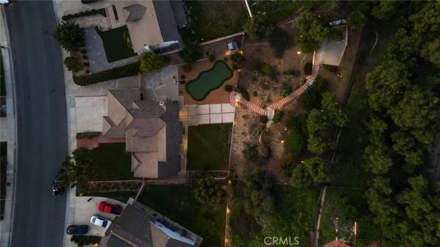 708 Silver Valley, Walnut, CA 91789