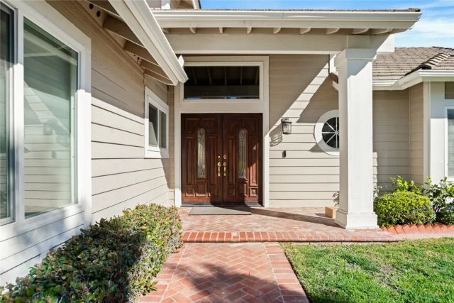 708 Silver Valley, Walnut, CA 91789