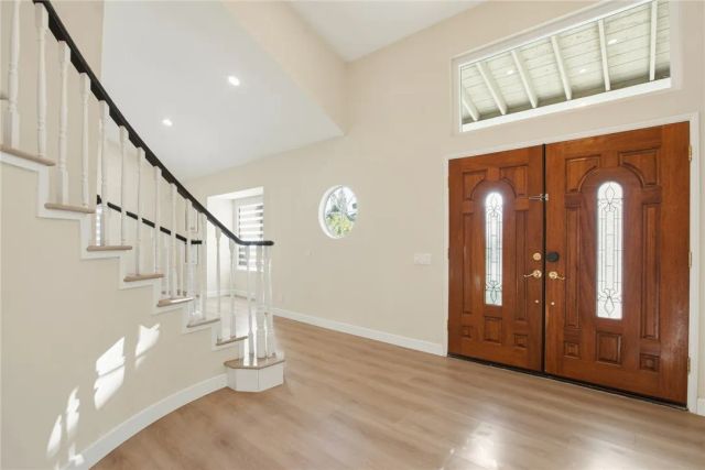 708 Silver Valley, Walnut, CA 91789