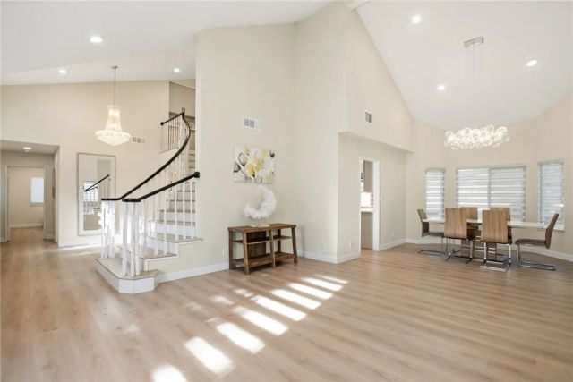 708 Silver Valley, Walnut, CA 91789