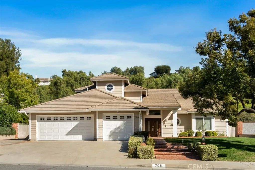 708 Silver Valley, Walnut, CA 91789